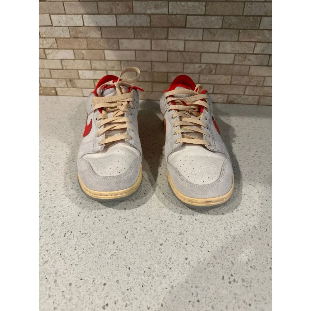 Nike‎ Dunk Low Athletic Department FJ5429-133 Sneakers